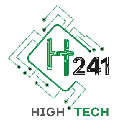 HIGH TECH 241